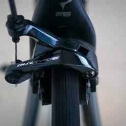 Shimano Dura-Ace R9200 Rim Brake Caliper Pair -Glory Cycles Store Online P1170321 28916.1630403727