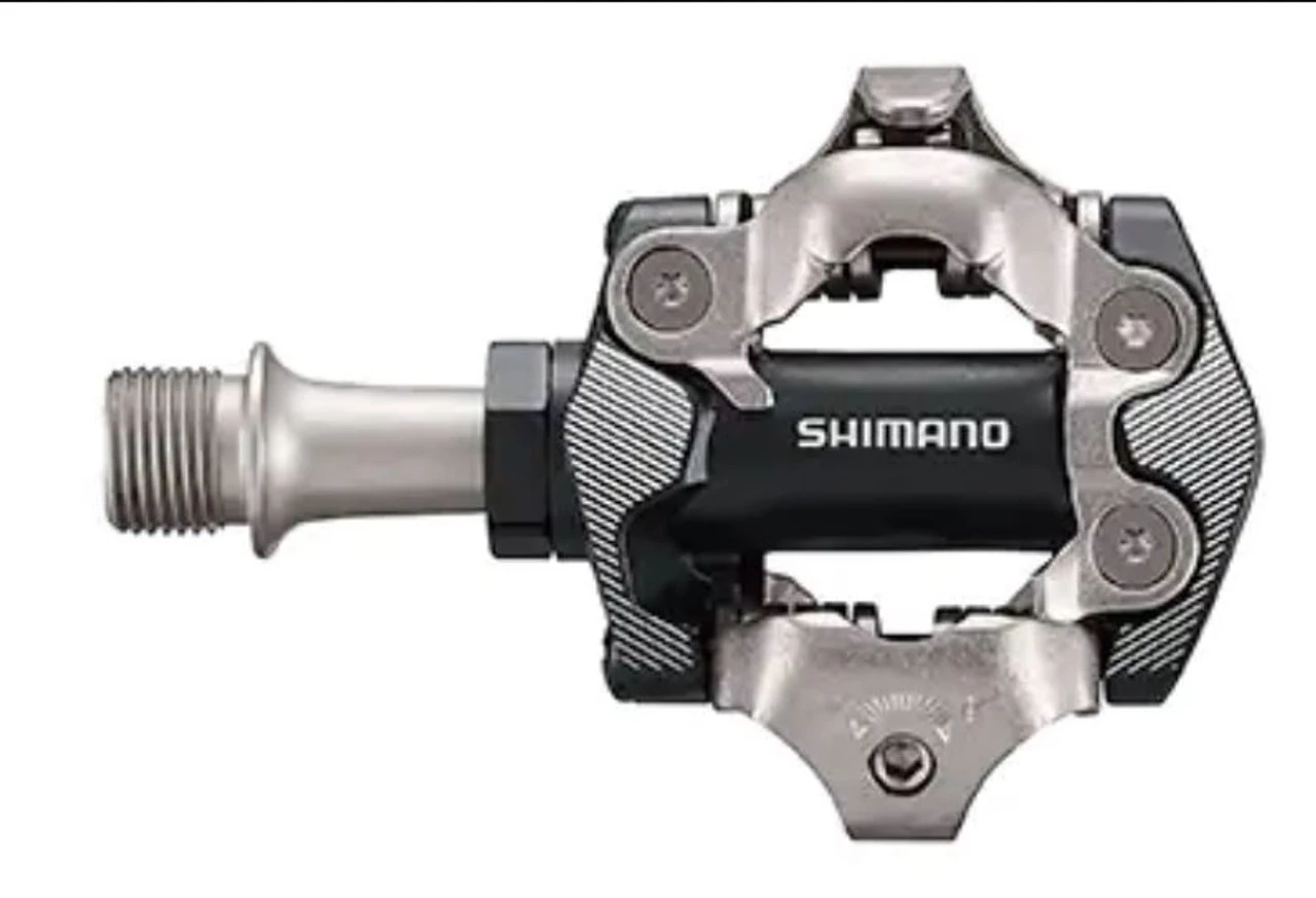 Shimano Deore XT PD-M8100 XC Pedals 1 Shimano Deore XT PD-M8100 XC Pedals