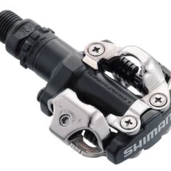 Shimano M520 SPD Pedals
