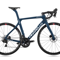 Pinarello Paris Disc Shimano 105 Bike 2022 7 Pinarello Paris Disc Shimano 105 Bike 2022 -Glory Cycles Store Online PInarelloParisblueSteel 69690.1595527532