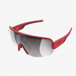 POC AIM Sunglasses -Glory Cycles Store Online POC Aim Prismane Red VioletSilverMirror 23407.1605811943