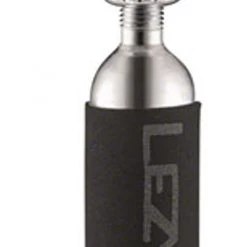 Lezyne Control Drive Co2 with 16g Cartridge & Machined Slip Fit Chuck