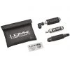 Lezyne Twin Drive CO2 Caddy Sack Kit + 2 Cartriges