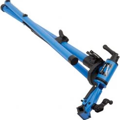 Park Tool PCS-10.3 Deluxe Home Mechanic Repair Stand -Glory Cycles Store Online Parl Tool Repair Stand Folded 48380.1645575084