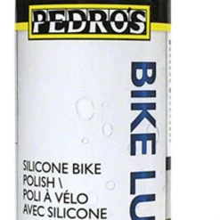 Pedro's Bike Lust Silicone Bike Polish 16oz 475ml