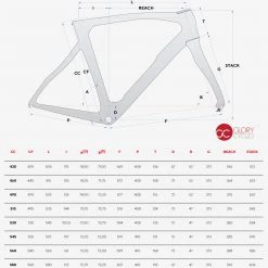 Pinarello Prince Ultegra 8020 11 Speed Road Bike -Glory Cycles Store Online Pinarello Prince 2021 Geometry 16297.1649432387