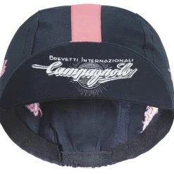 Campagnolo Giro D'Italia Cycling Cap -Glory Cycles Store Online Premium Campagnolo Cycling Cap Giro Edition 4 62424.1619490289