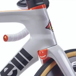 Cinelli Pressure Disc Frameset + Handlebar -Glory Cycles Store Online Pressure det 4 04036.1599596309 57689.1632871617
