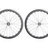 Princeton CarbonWorks Grit 4540 Disc Wheelset
