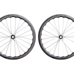 Princeton CarbonWorks Grit 4540 Disc Wheelset