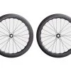 Princeton CarbonWorks Wake 6560 Disc Wheelset