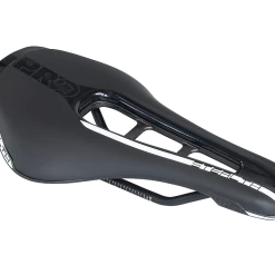Pro Stealth Saddle Black