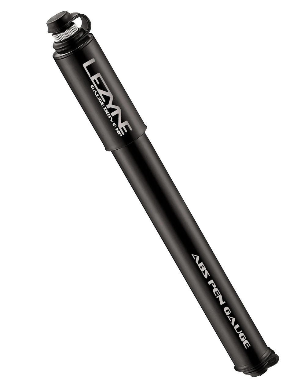 Lezyne Gauge Drive High Pressure Pump 1 Lezyne Gauge Drive High Pressure Pump