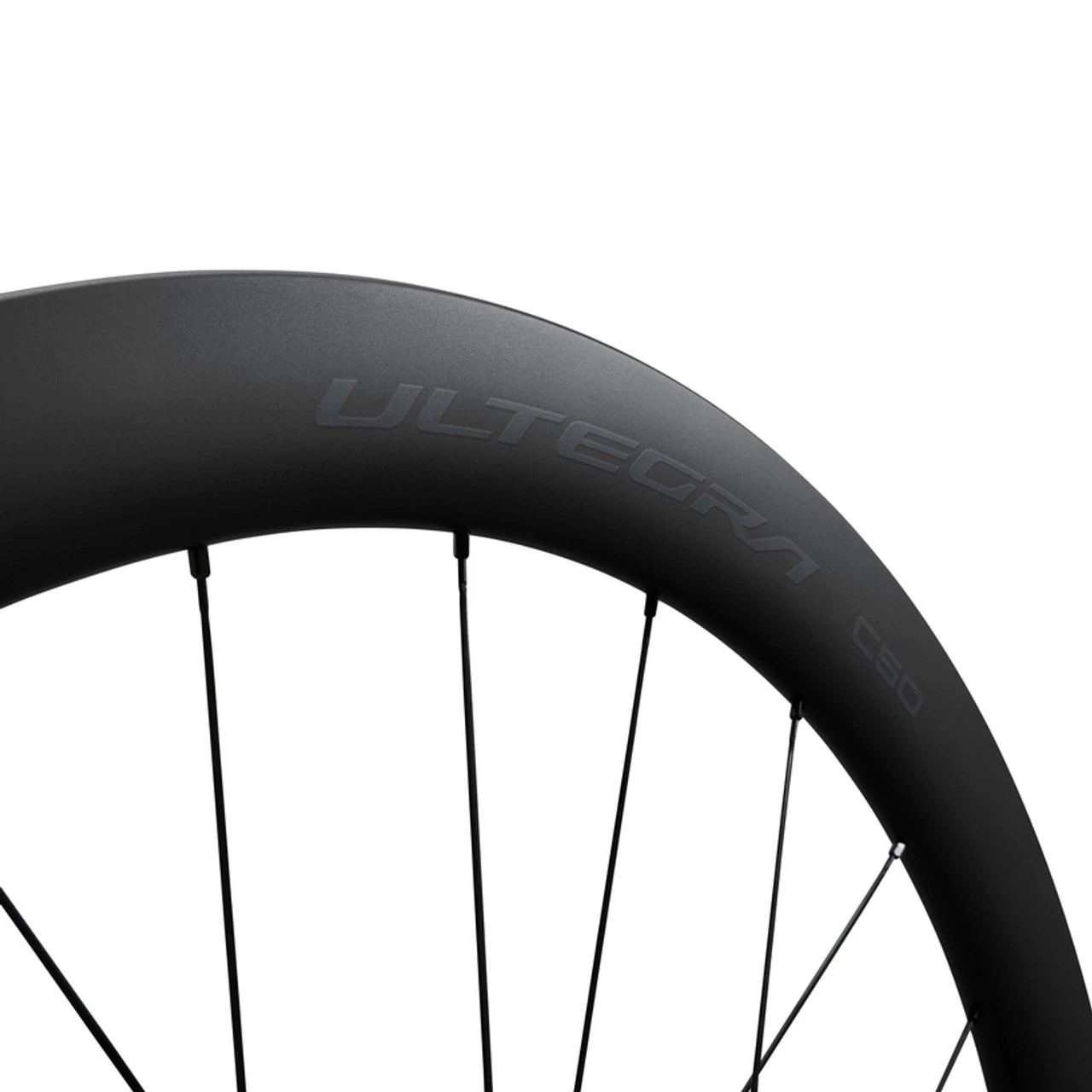 Shimano Ultegra R8170 C50 Tubeless Wheelset 2 Shimano Ultegra R8170 C50 Tubeless Wheelset - Image 2