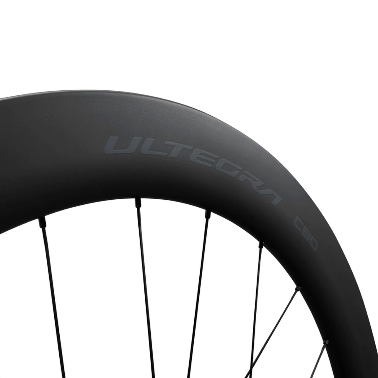 Shimano Ultegra R8170 C60 Tubeless Wheelset 2 Shimano Ultegra R8170 C60 Tubeless Wheelset - Image 2