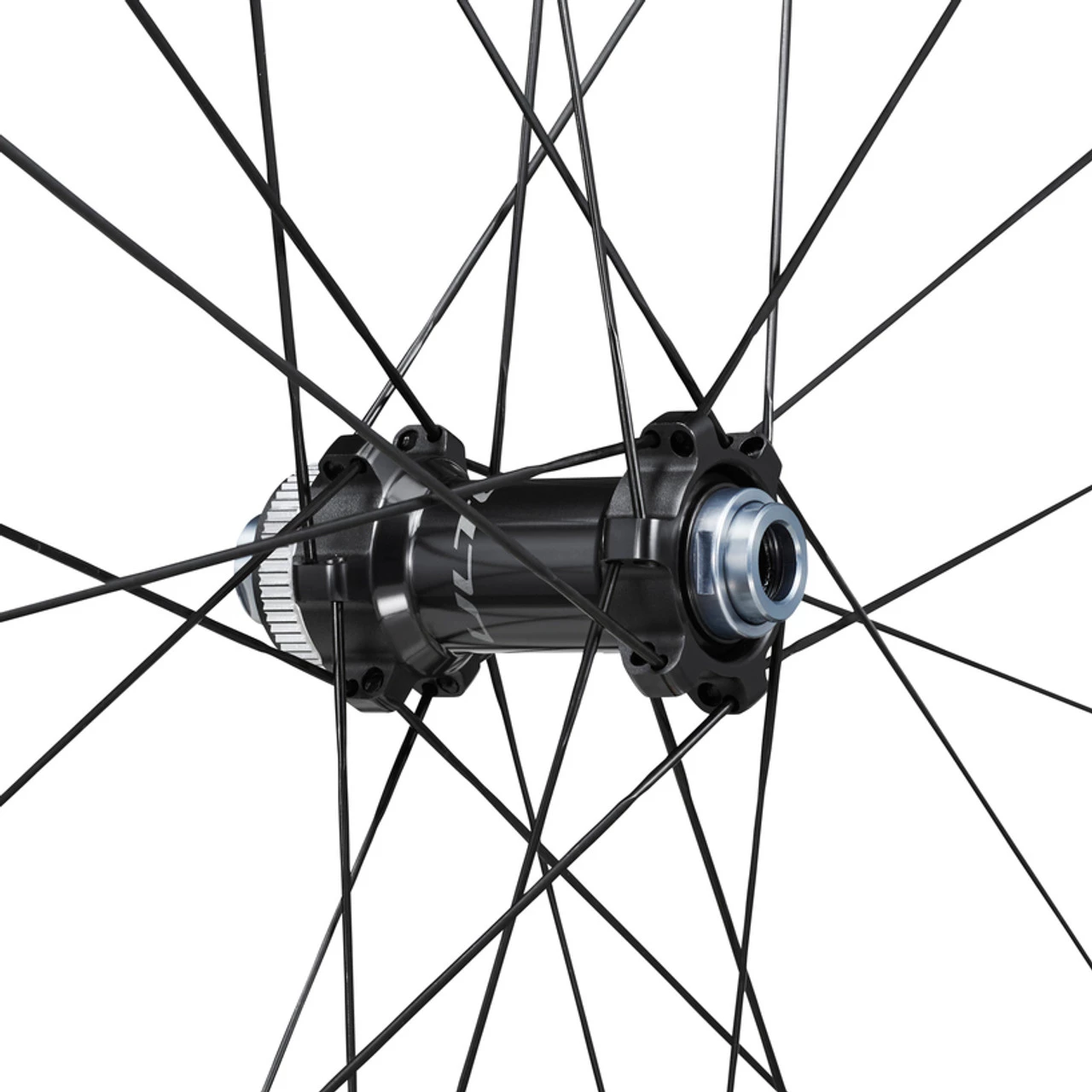 Shimano Ultegra R8170 C60 Tubeless Wheelset 3 Shimano Ultegra R8170 C60 Tubeless Wheelset - Image 3