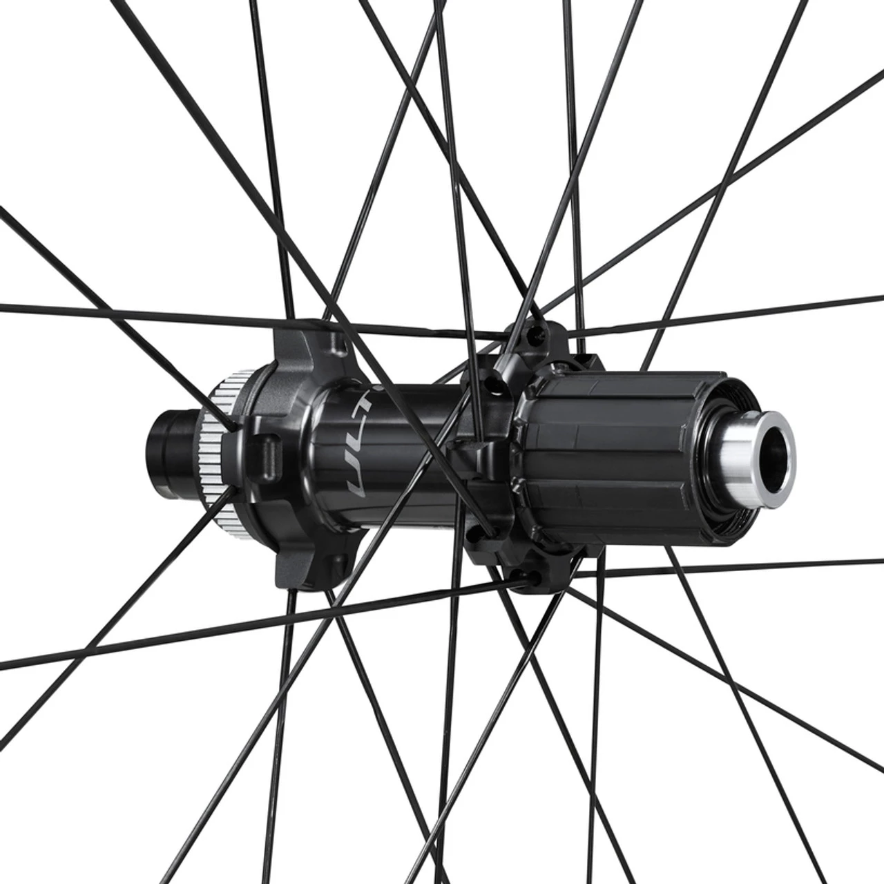 Shimano Ultegra R8170 C60 Tubeless Wheelset 4 Shimano Ultegra R8170 C60 Tubeless Wheelset - Image 4