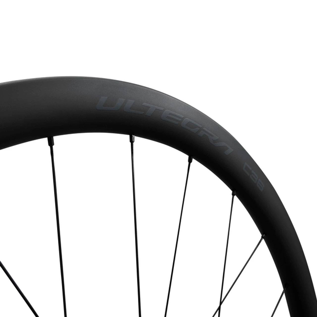 Shimano Ultegra R8170 C36 Tubeless Wheelset 2 Shimano Ultegra R8170 C36 Tubeless Wheelset - Image 2