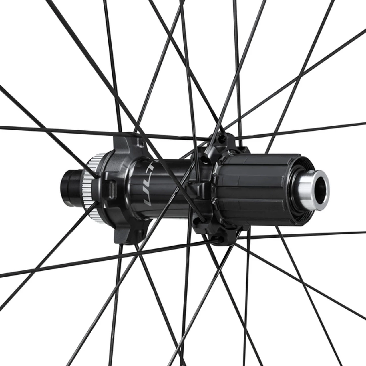 Shimano Ultegra R8170 C36 Tubeless Wheelset 4 Shimano Ultegra R8170 C36 Tubeless Wheelset - Image 4
