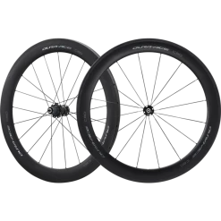 Shimano Dura-Ace R9270 C60 HR Tubeless Wheelset