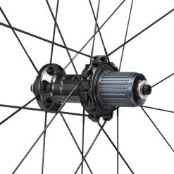 Shimano Dura-Ace R9270 C60 HR Tubeless Wheelset -Glory Cycles Store Online R9270C60HR4 41809.1632269069