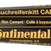 Continental Cement for Carbon Rims: 25g Tube