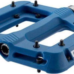 RaceFace Chester Composite Pedal -Glory Cycles Store Online RFChesterBlue 57430.1595427529