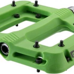 RaceFace Chester Composite Pedal -Glory Cycles Store Online RFChesterGreen 31012.1595427516