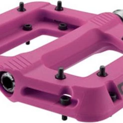 RaceFace Chester Composite Pedal -Glory Cycles Store Online RFChesterMagenta 82727.1595427516