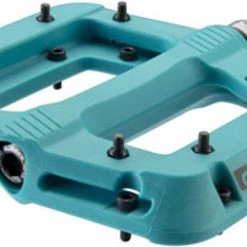 RaceFace Chester Composite Pedal -Glory Cycles Store Online RFChesterTurquoise 59529.1595427535