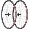 Fulcrum Rapid Red 3 NSW Gravel Wheelset 650B