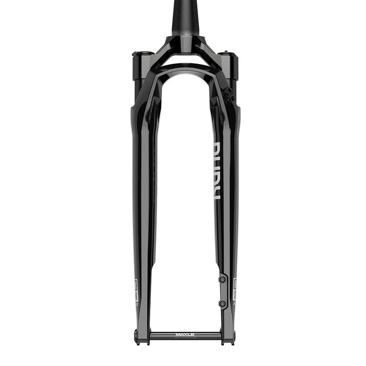 RockShox Rudy Ultimate XPLR Suspension Fork 5 RockShox Rudy Ultimate XPLR Suspension Fork - Image 5