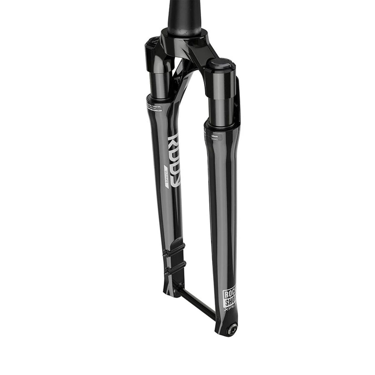 RockShox Rudy Ultimate XPLR Suspension Fork 8 RockShox Rudy Ultimate XPLR Suspension Fork - Image 8