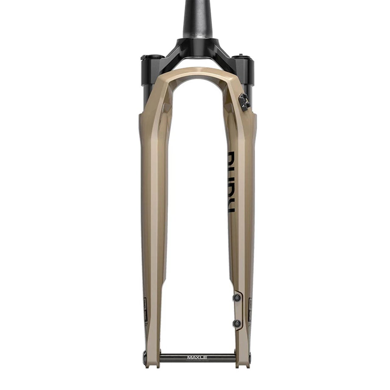 RockShox Rudy Ultimate XPLR Suspension Fork 1 RockShox Rudy Ultimate XPLR Suspension Fork