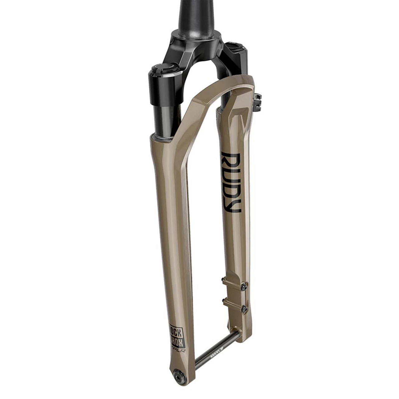 RockShox Rudy Ultimate XPLR Suspension Fork 2 RockShox Rudy Ultimate XPLR Suspension Fork - Image 2