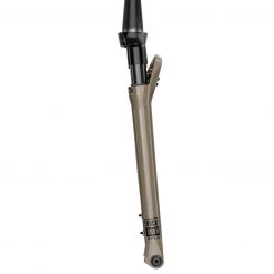 RockShox Rudy Ultimate XPLR Suspension Fork 10 RockShox Rudy Ultimate XPLR Suspension Fork -Glory Cycles Store Online RockShox Rudy Ultimate XPLR Suspension Fork brown 3 21661.1628820568