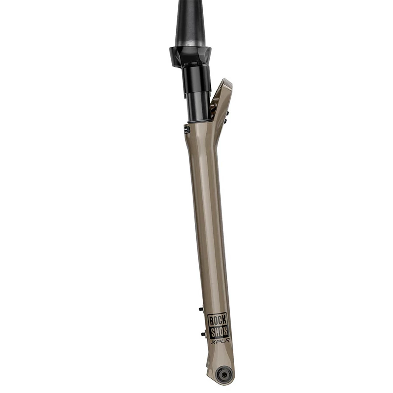 RockShox Rudy Ultimate XPLR Suspension Fork 3 RockShox Rudy Ultimate XPLR Suspension Fork - Image 3