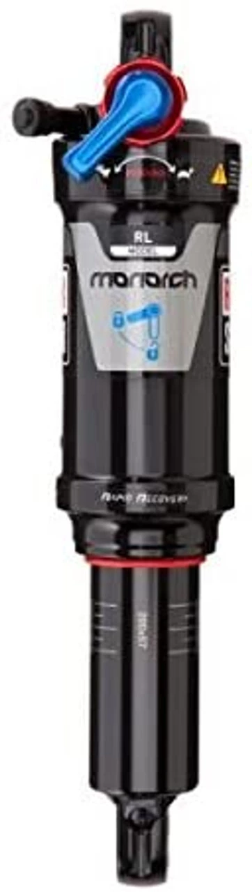Rockshox Monarch RL Rear Shock 2 Rockshox Monarch RL Rear Shock - Image 2
