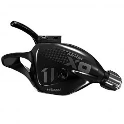 SRAM XO1 Trigger 11 Speed Shifter Black