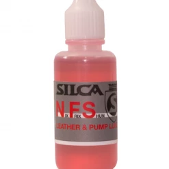 Silca NFS-Leather Gasket conditioner 20ml bottle