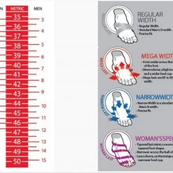 Sidi Ergo 5 Road Shoe 5 Sidi Ergo 5 Road Shoe -Glory Cycles Store Online SIdi Size Chart 68817.1593229269