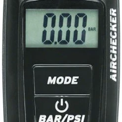 SKS Germany SKS Airchecker Digital Display Pressure Gauge