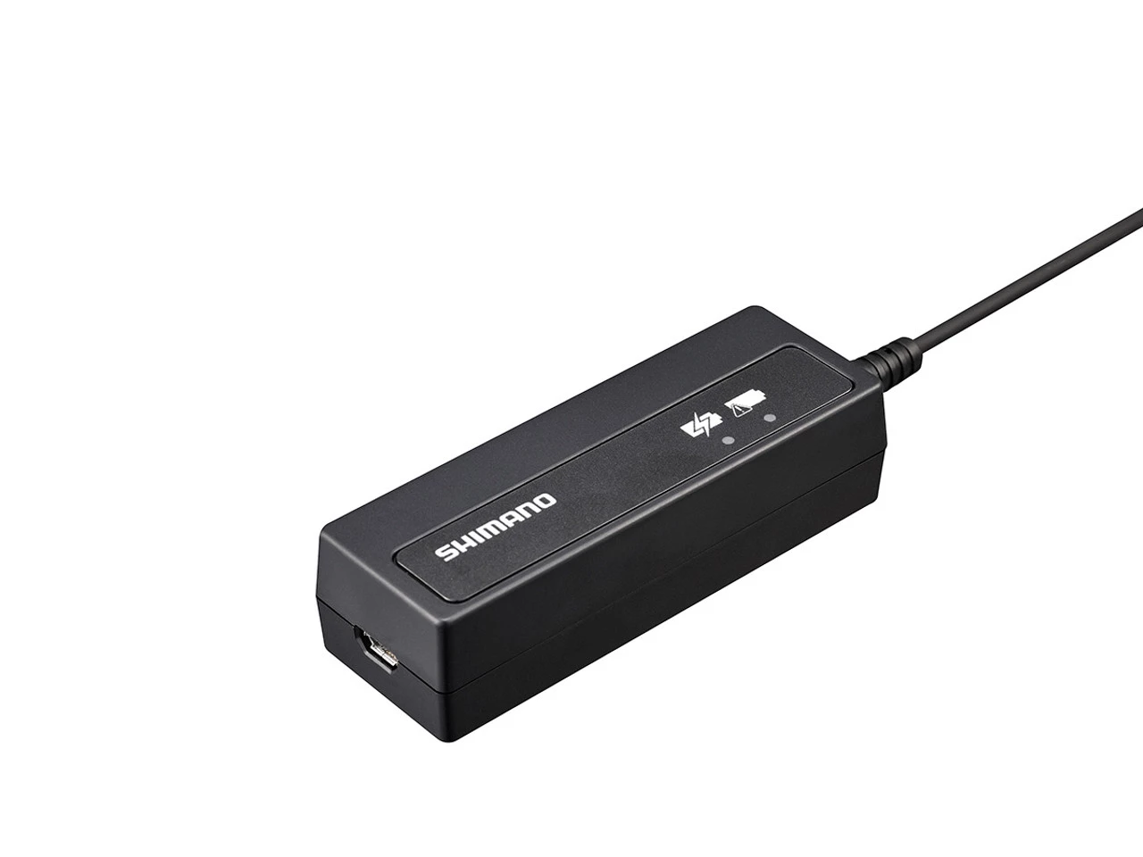 Shimano Di2 BCR2 Charger for BTR2 Internal Battery 1 Shimano Di2 BCR2 Charger for BTR2 Internal Battery