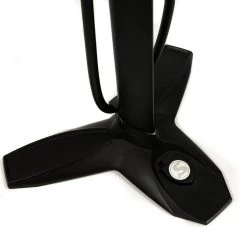 Silca Superpista Digital Floor Pump -Glory Cycles Store Online SPD foot detail 2000x 05049.1540242079