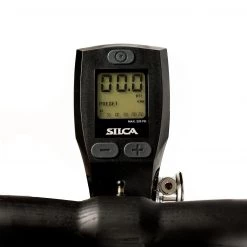 Silca Superpista Digital Floor Pump -Glory Cycles Store Online SPD gauge 2000x 41282.1540242042