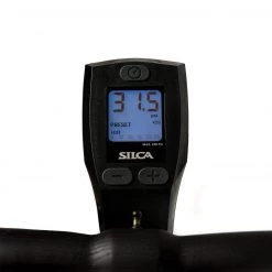 Silca Superpista Digital Floor Pump -Glory Cycles Store Online SPD gauge on psi 2000x 93539.1540242049