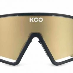 Koo Spectro Sunglasses -Glory Cycles Store Online SPECTRO BLACK BRONZE FRONT 1 81268.1599843810