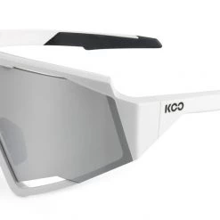 Koo Spectro Sunglasses -Glory Cycles Store Online SPECTRO WHITE SILVER 2400x1253 99912.1599843776