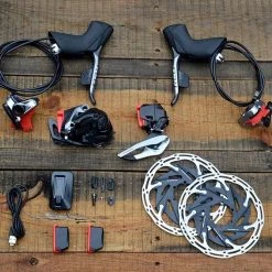 SRAM Centerline X Road CLX-R 6 bolt Disc Brake Rotor -Glory Cycles Store Online SRAM 6 Bolt Rotor AS 62341.1565653504