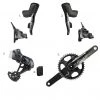 SRAM Force eTap AXS XX1 1x12 Gravel Groupset